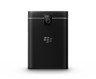 BlackBerry Passport czarny - 219824 - zdjęcie 2